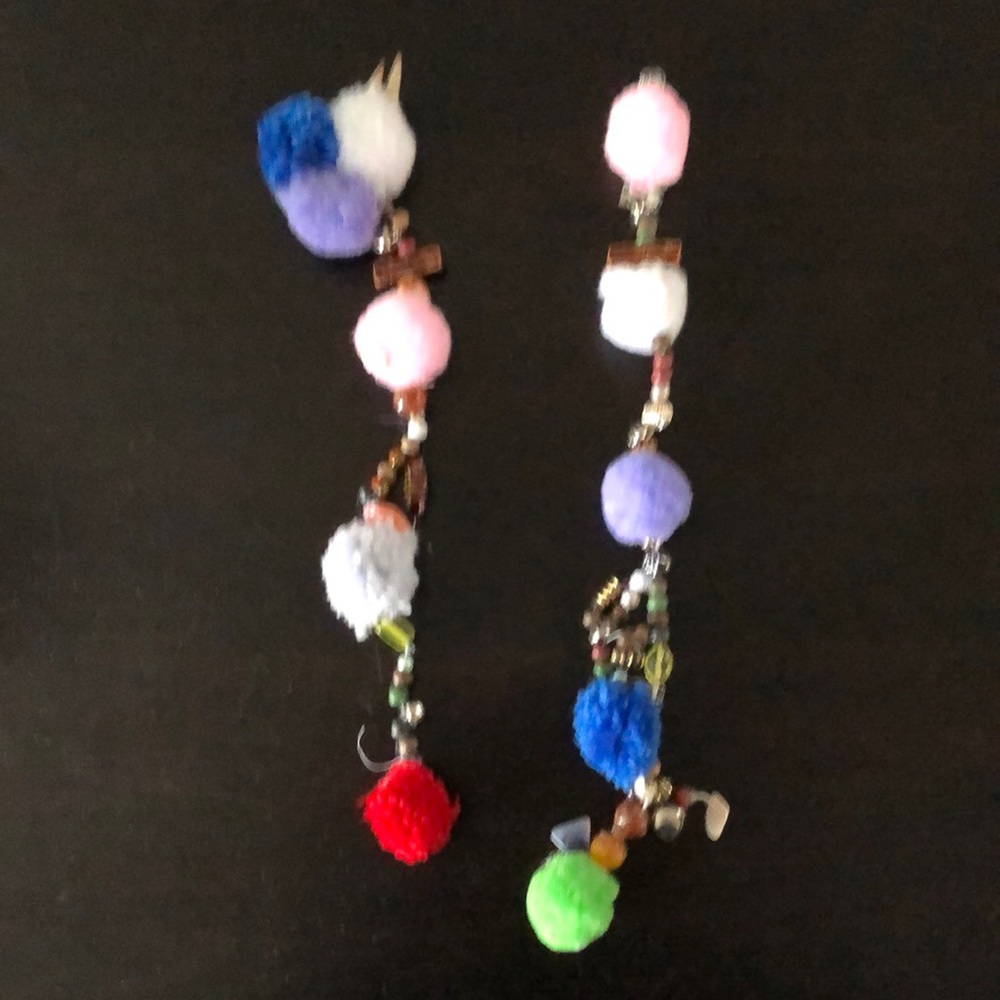 Hair accessories hand bad brand new